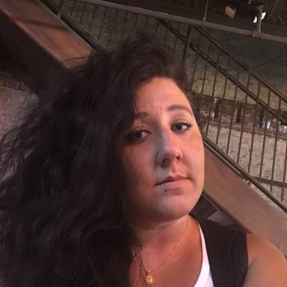 Meet your Posher, Heather